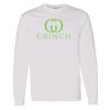 16x20 PRINT AREA Heavy Cotton™ Long Sleeve T-Shirt Thumbnail