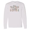 16x20 PRINT AREA Heavy Cotton™ Long Sleeve T-Shirt Thumbnail