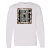 16x20 PRINT AREA Heavy Cotton™ Long Sleeve T-Shirt Thumbnail