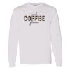 16x20 PRINT AREA Heavy Cotton™ Long Sleeve T-Shirt Thumbnail