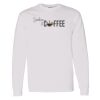 16x20 PRINT AREA Heavy Cotton™ Long Sleeve T-Shirt Thumbnail