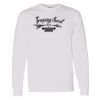 16x20 PRINT AREA Heavy Cotton™ Long Sleeve T-Shirt Thumbnail