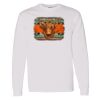16x20 PRINT AREA Heavy Cotton™ Long Sleeve T-Shirt Thumbnail