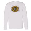 16x20 PRINT AREA Heavy Cotton™ Long Sleeve T-Shirt Thumbnail