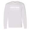 16x20 PRINT AREA Heavy Cotton™ Long Sleeve T-Shirt Thumbnail
