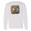 16x20 PRINT AREA Heavy Cotton™ Long Sleeve T-Shirt Thumbnail