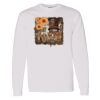 16x20 PRINT AREA Heavy Cotton™ Long Sleeve T-Shirt Thumbnail
