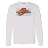 16x20 PRINT AREA Heavy Cotton™ Long Sleeve T-Shirt Thumbnail