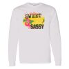 16x20 PRINT AREA Heavy Cotton™ Long Sleeve T-Shirt Thumbnail