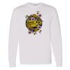16x20 PRINT AREA Heavy Cotton™ Long Sleeve T-Shirt Thumbnail