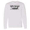 16x20 PRINT AREA Heavy Cotton™ Long Sleeve T-Shirt Thumbnail