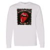 16x20 PRINT AREA Heavy Cotton™ Long Sleeve T-Shirt Thumbnail