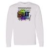16x20 PRINT AREA Heavy Cotton™ Long Sleeve T-Shirt Thumbnail