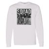 16x20 PRINT AREA Heavy Cotton™ Long Sleeve T-Shirt Thumbnail