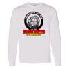 16x20 PRINT AREA Heavy Cotton™ Long Sleeve T-Shirt Thumbnail