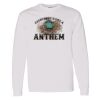 16x20 PRINT AREA Heavy Cotton™ Long Sleeve T-Shirt Thumbnail