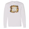 16x20 PRINT AREA Heavy Cotton™ Long Sleeve T-Shirt Thumbnail