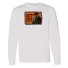 16x20 PRINT AREA Heavy Cotton™ Long Sleeve T-Shirt Thumbnail