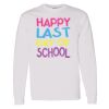 16x20 PRINT AREA Heavy Cotton™ Long Sleeve T-Shirt Thumbnail