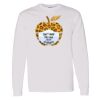 16x20 PRINT AREA Heavy Cotton™ Long Sleeve T-Shirt Thumbnail