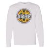 16x20 PRINT AREA Heavy Cotton™ Long Sleeve T-Shirt Thumbnail