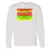 16x20 PRINT AREA Heavy Cotton™ Long Sleeve T-Shirt Thumbnail