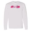 16x20 PRINT AREA Heavy Cotton™ Long Sleeve T-Shirt Thumbnail