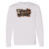 16x20 PRINT AREA Heavy Cotton™ Long Sleeve T-Shirt Thumbnail