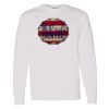16x20 PRINT AREA Heavy Cotton™ Long Sleeve T-Shirt Thumbnail