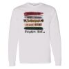 16x20 PRINT AREA Heavy Cotton™ Long Sleeve T-Shirt Thumbnail