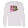 16x20 PRINT AREA Heavy Cotton™ Long Sleeve T-Shirt Thumbnail