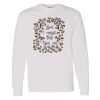 16x20 PRINT AREA Heavy Cotton™ Long Sleeve T-Shirt Thumbnail