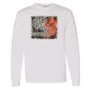 16x20 PRINT AREA Heavy Cotton™ Long Sleeve T-Shirt Thumbnail