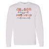 16x20 PRINT AREA Heavy Cotton™ Long Sleeve T-Shirt Thumbnail