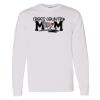 16x20 PRINT AREA Heavy Cotton™ Long Sleeve T-Shirt Thumbnail
