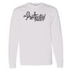 16x20 PRINT AREA Heavy Cotton™ Long Sleeve T-Shirt Thumbnail