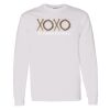 16x20 PRINT AREA Heavy Cotton™ Long Sleeve T-Shirt Thumbnail
