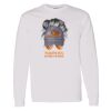 16x20 PRINT AREA Heavy Cotton™ Long Sleeve T-Shirt Thumbnail