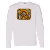 16x20 PRINT AREA Heavy Cotton™ Long Sleeve T-Shirt Thumbnail