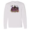 16x20 PRINT AREA Heavy Cotton™ Long Sleeve T-Shirt Thumbnail