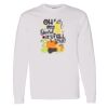 16x20 PRINT AREA Heavy Cotton™ Long Sleeve T-Shirt Thumbnail