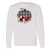 16x20 PRINT AREA Heavy Cotton™ Long Sleeve T-Shirt Thumbnail