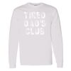 16x20 PRINT AREA Heavy Cotton™ Long Sleeve T-Shirt Thumbnail