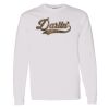 16x20 PRINT AREA Heavy Cotton™ Long Sleeve T-Shirt Thumbnail