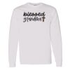 16x20 PRINT AREA Heavy Cotton™ Long Sleeve T-Shirt Thumbnail