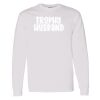 16x20 PRINT AREA Heavy Cotton™ Long Sleeve T-Shirt Thumbnail