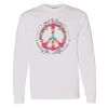 16x20 PRINT AREA Heavy Cotton™ Long Sleeve T-Shirt Thumbnail