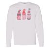 16x20 PRINT AREA Heavy Cotton™ Long Sleeve T-Shirt Thumbnail
