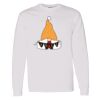 16x20 PRINT AREA Heavy Cotton™ Long Sleeve T-Shirt Thumbnail
