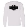 16x20 PRINT AREA Heavy Cotton™ Long Sleeve T-Shirt Thumbnail